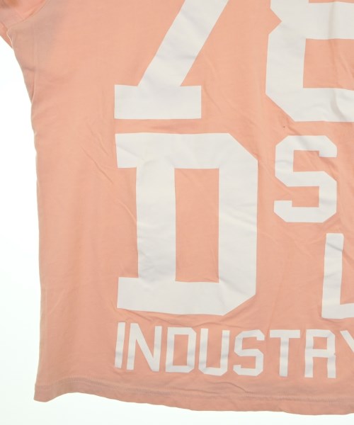 DIESEL（ディーゼル）Tシャツ・カットソー ピンク サイズ:M メンズ/2200614045390