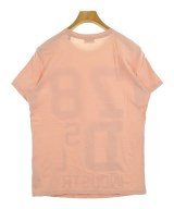 DIESEL（ディーゼル）Tシャツ・カットソー ピンク サイズ:M メンズ/2200614045390