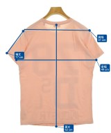 DIESEL（ディーゼル）Tシャツ・カットソー ピンク サイズ:M メンズ/2200614045390