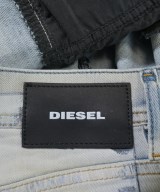 DIESEL（ディーゼル）ショートパンツ 青 サイズ:30(M位) メンズ/2200614045642