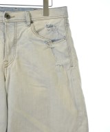 DIESEL（ディーゼル）ショートパンツ 青 サイズ:30(M位) メンズ/2200614045642
