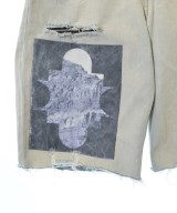 DIESEL（ディーゼル）ショートパンツ 青 サイズ:30(M位) メンズ/2200614045642