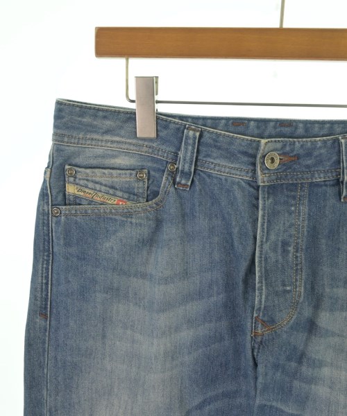 DIESEL（ディーゼル）デニムパンツ 青 サイズ:31(M位) メンズ/2200616559093