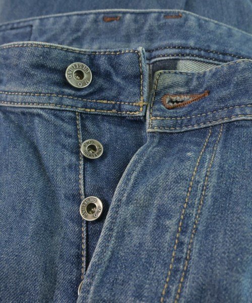 DIESEL（ディーゼル）デニムパンツ 青 サイズ:31(M位) メンズ/2200616559093