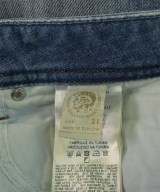 DIESEL（ディーゼル）デニムパンツ 青 サイズ:31(M位) メンズ/2200616559093