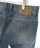 DIESEL（ディーゼル）デニムパンツ 青 サイズ:31(M位) メンズ/2200616559093