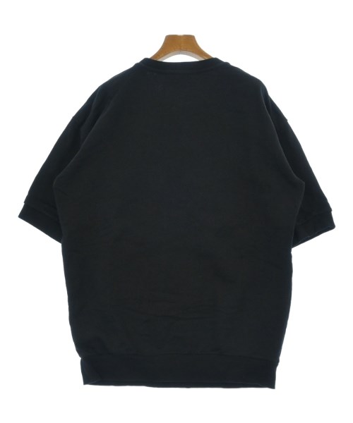 DIESEL（ディーゼル）スウェット 黒 サイズ:L メンズ/2200620588027