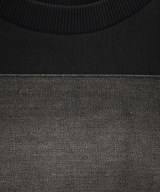 DIESEL（ディーゼル）スウェット 黒 サイズ:L メンズ/2200620588027