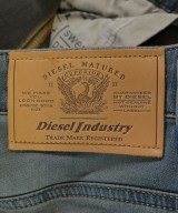 DIESEL（ディーゼル）その他 紺 サイズ:30(M位) メンズ/2200621667141