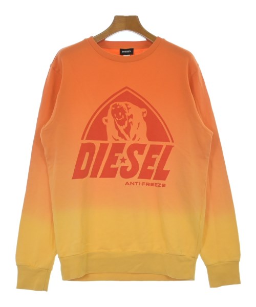 ディーゼル(DIESEL)のDIESEL スウェット
