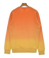 DIESEL（ディーゼル）スウェット オレンジ サイズ:S メンズ/2200621667394