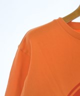 DIESEL（ディーゼル）スウェット オレンジ サイズ:S メンズ/2200621667394