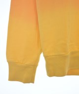 DIESEL（ディーゼル）スウェット オレンジ サイズ:S メンズ/2200621667394