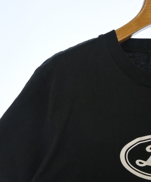 DIESEL（ディーゼル）Tシャツ・カットソー 黒 サイズ:L メンズ/2200621667486