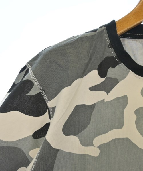 DIESEL（ディーゼル）Tシャツ・カットソー グレー サイズ:M メンズ/2200621667493