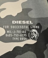 DIESEL（ディーゼル）Tシャツ・カットソー グレー サイズ:M メンズ/2200621667493