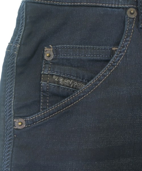 DIESEL（ディーゼル）デニムパンツ 紺 サイズ:30(M位) メンズ/2200632713011