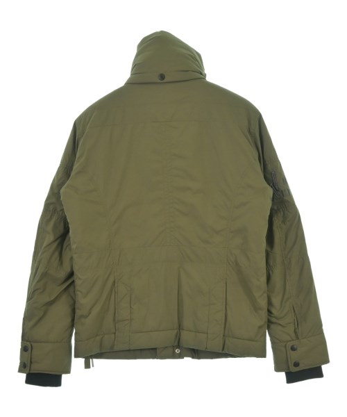 DIESEL（ディーゼル）その他 カーキ サイズ:S メンズ/2200632823017