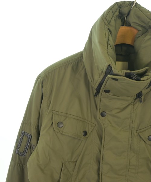 DIESEL（ディーゼル）その他 カーキ サイズ:S メンズ/2200632823017