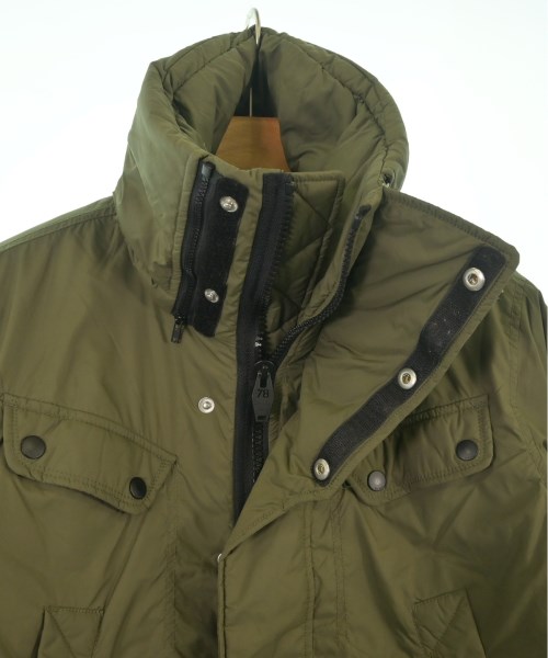 DIESEL（ディーゼル）その他 カーキ サイズ:S メンズ/2200632823017