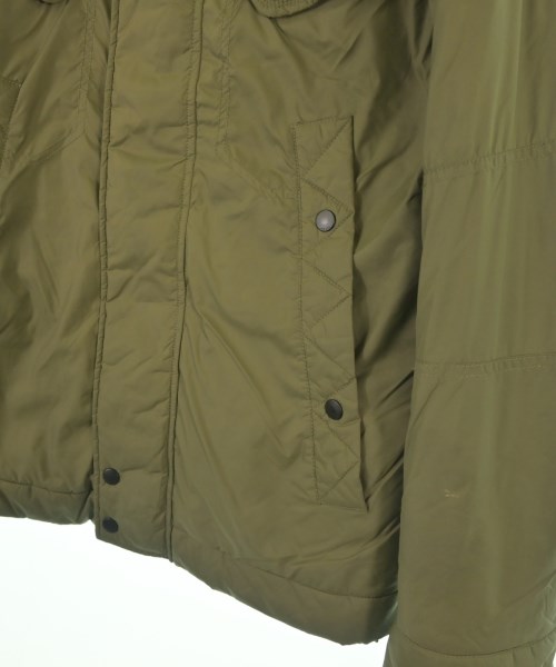 DIESEL（ディーゼル）その他 カーキ サイズ:S メンズ/2200632823017