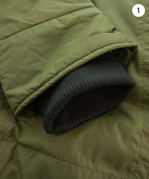 DIESEL（ディーゼル）その他 カーキ サイズ:S メンズ/2200632823017