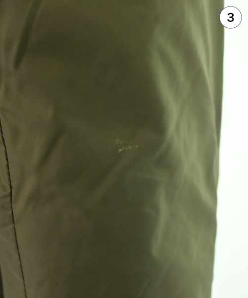 DIESEL（ディーゼル）その他 カーキ サイズ:S メンズ/2200632823017