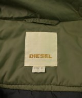 DIESEL（ディーゼル）その他 カーキ サイズ:S メンズ/2200632823017