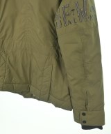 DIESEL（ディーゼル）その他 カーキ サイズ:S メンズ/2200632823017