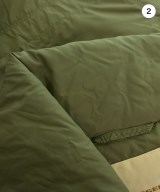 DIESEL（ディーゼル）その他 カーキ サイズ:S メンズ/2200632823017