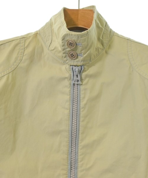 DIESEL（ディーゼル）ブルゾン カーキ サイズ:S メンズ/2200632823024