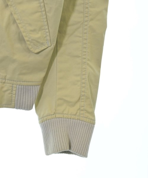 DIESEL（ディーゼル）ブルゾン カーキ サイズ:S メンズ/2200632823024