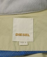 DIESEL（ディーゼル）ブルゾン カーキ サイズ:S メンズ/2200632823024