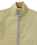 DIESEL（ディーゼル）ブルゾン カーキ サイズ:S メンズ/2200632823024