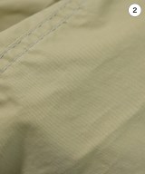 DIESEL（ディーゼル）ブルゾン カーキ サイズ:S メンズ/2200632823024