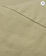 DIESEL（ディーゼル）ブルゾン カーキ サイズ:S メンズ/2200632823024