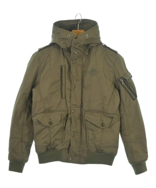 ディーゼル(DIESEL)のDIESEL ブルゾン（その他）