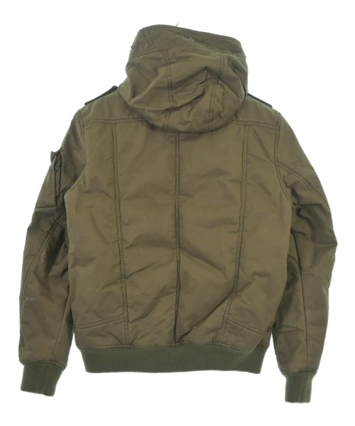 DIESEL（ディーゼル）その他 カーキ サイズ:M メンズ/2200632823031