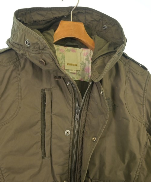 DIESEL（ディーゼル）その他 カーキ サイズ:M メンズ/2200632823031