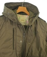 DIESEL（ディーゼル）その他 カーキ サイズ:M メンズ/2200632823031