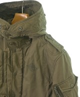 DIESEL（ディーゼル）その他 カーキ サイズ:M メンズ/2200632823031
