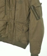 DIESEL（ディーゼル）その他 カーキ サイズ:M メンズ/2200632823031