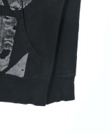 DIESEL（ディーゼル）パーカー 黒 サイズ:S メンズ/2200632823055