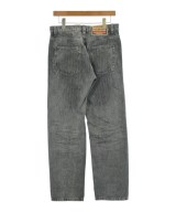 DIESEL（ディーゼル）デニムパンツ グレー サイズ:28(S位) メンズ/2200633140014