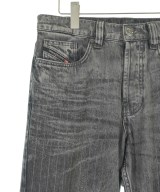 DIESEL（ディーゼル）デニムパンツ グレー サイズ:28(S位) メンズ/2200633140014