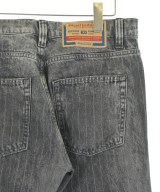 DIESEL（ディーゼル）デニムパンツ グレー サイズ:28(S位) メンズ/2200633140014