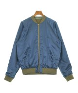 DIESEL（ディーゼル）ミリタリーブルゾン カーキ サイズ:XL メンズ/2200633211035