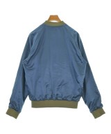 DIESEL（ディーゼル）ミリタリーブルゾン カーキ サイズ:XL メンズ/2200633211035