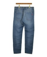 DIESEL（ディーゼル）スウェットパンツ 紺 サイズ:32(L位) メンズ/2200623082294