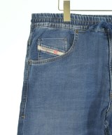 DIESEL（ディーゼル）スウェットパンツ 紺 サイズ:32(L位) メンズ/2200623082294